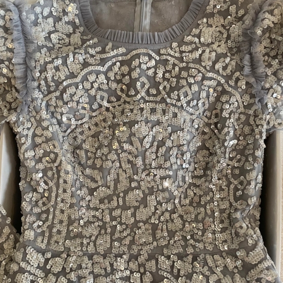 Needle & Thread Amaryllis Gown - Picture 3 of 5